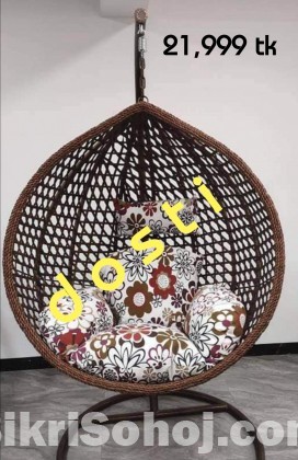 Swing chair dosti